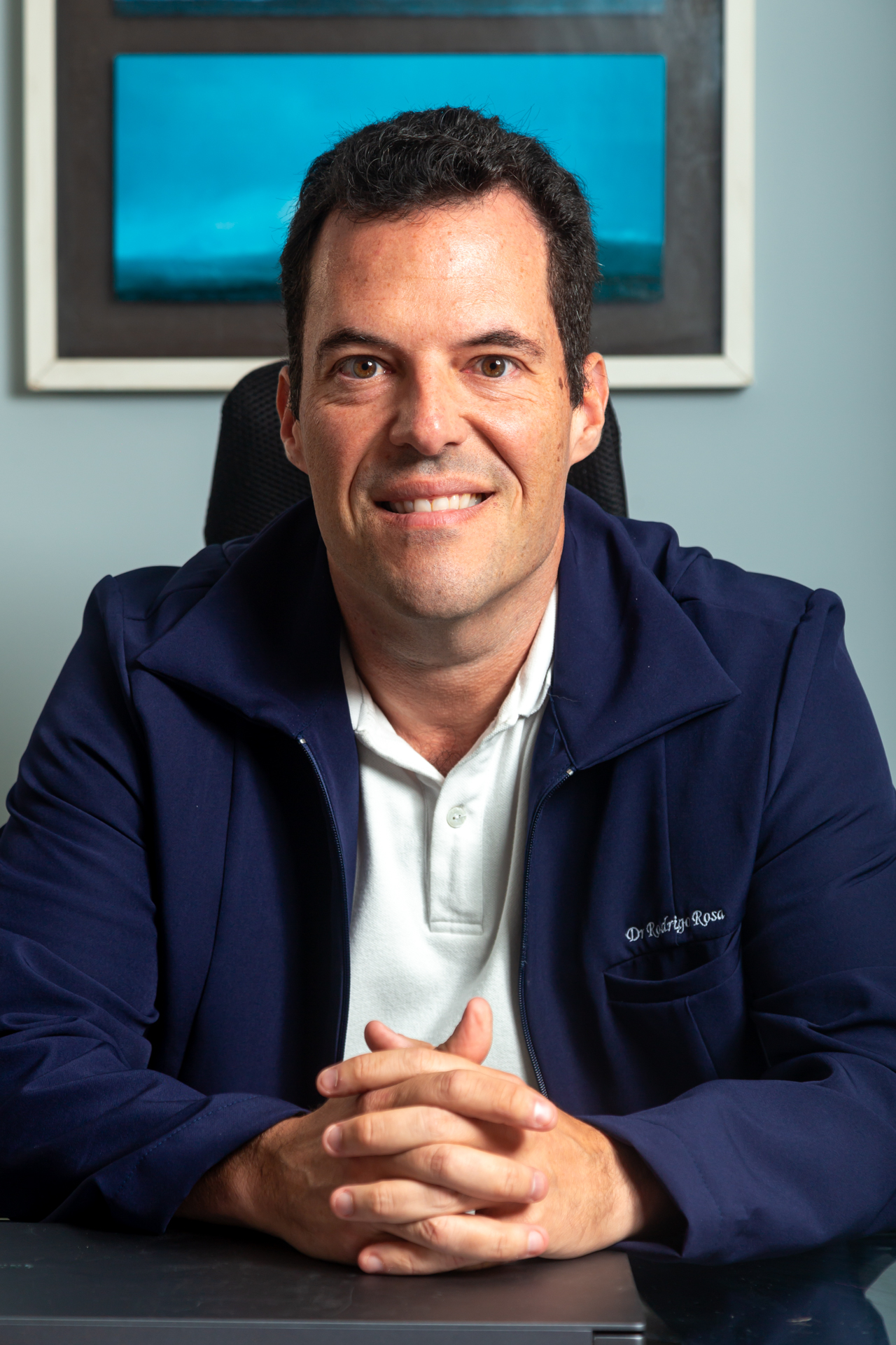 Dr. Rodrigo Rosa | Clínica Dr. Rodrigo Rosa