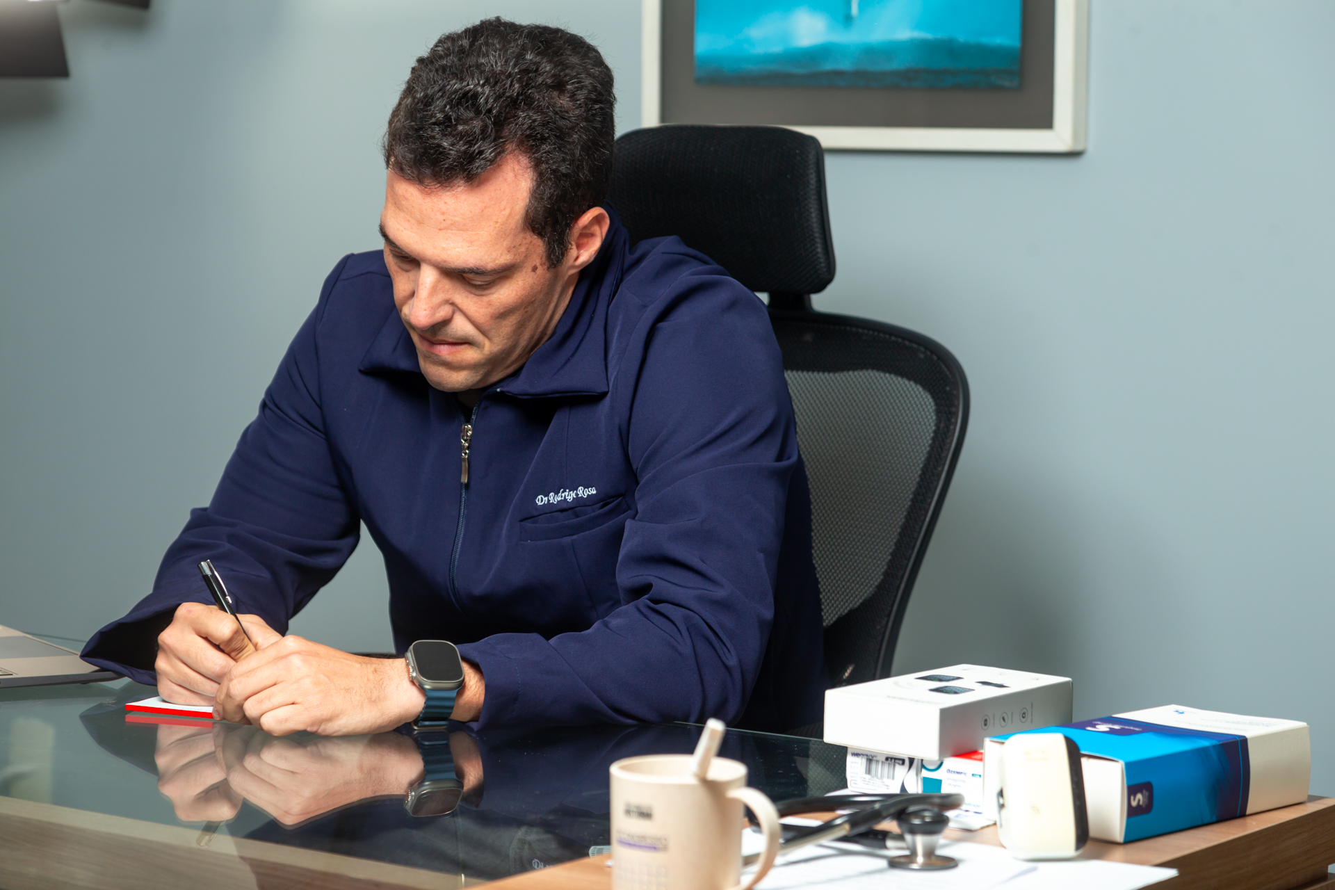 Dr. Rodrigo Rosa | Clínica Dr. Rodrigo Rosa