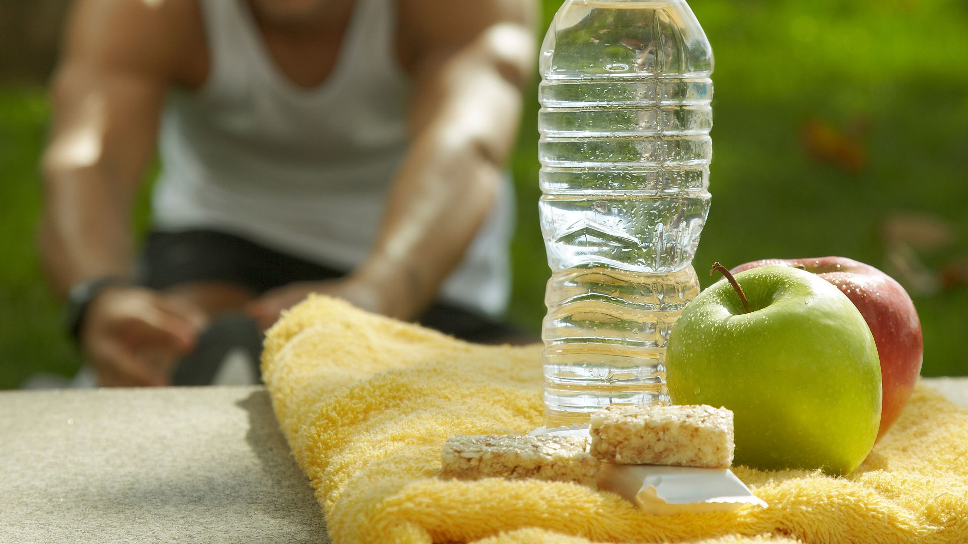 Nutrição Esportiva com Dr. Rodrigo Rosa | Clínica Dr. Rodrigo Rosa