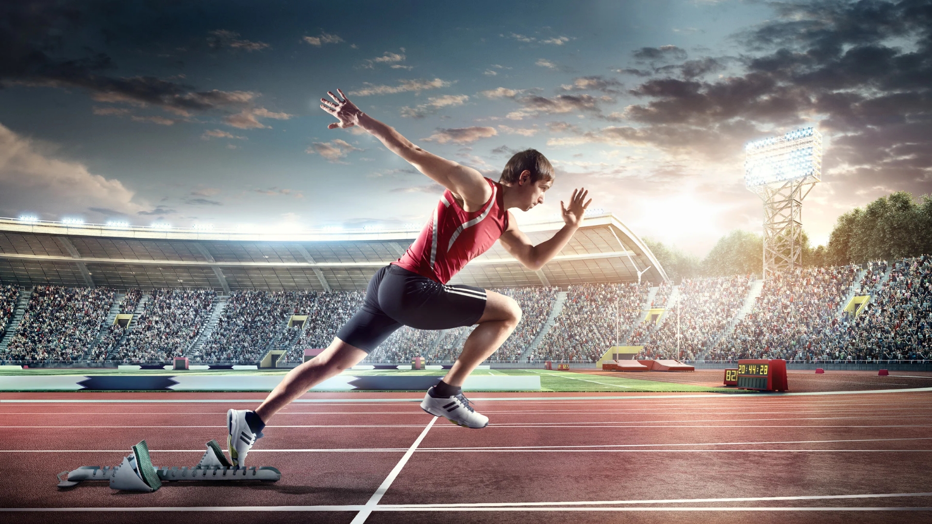 Performance Esportiva com Dr. Rodrigo Rosa | Clínica Dr. Rodrigo Rosa